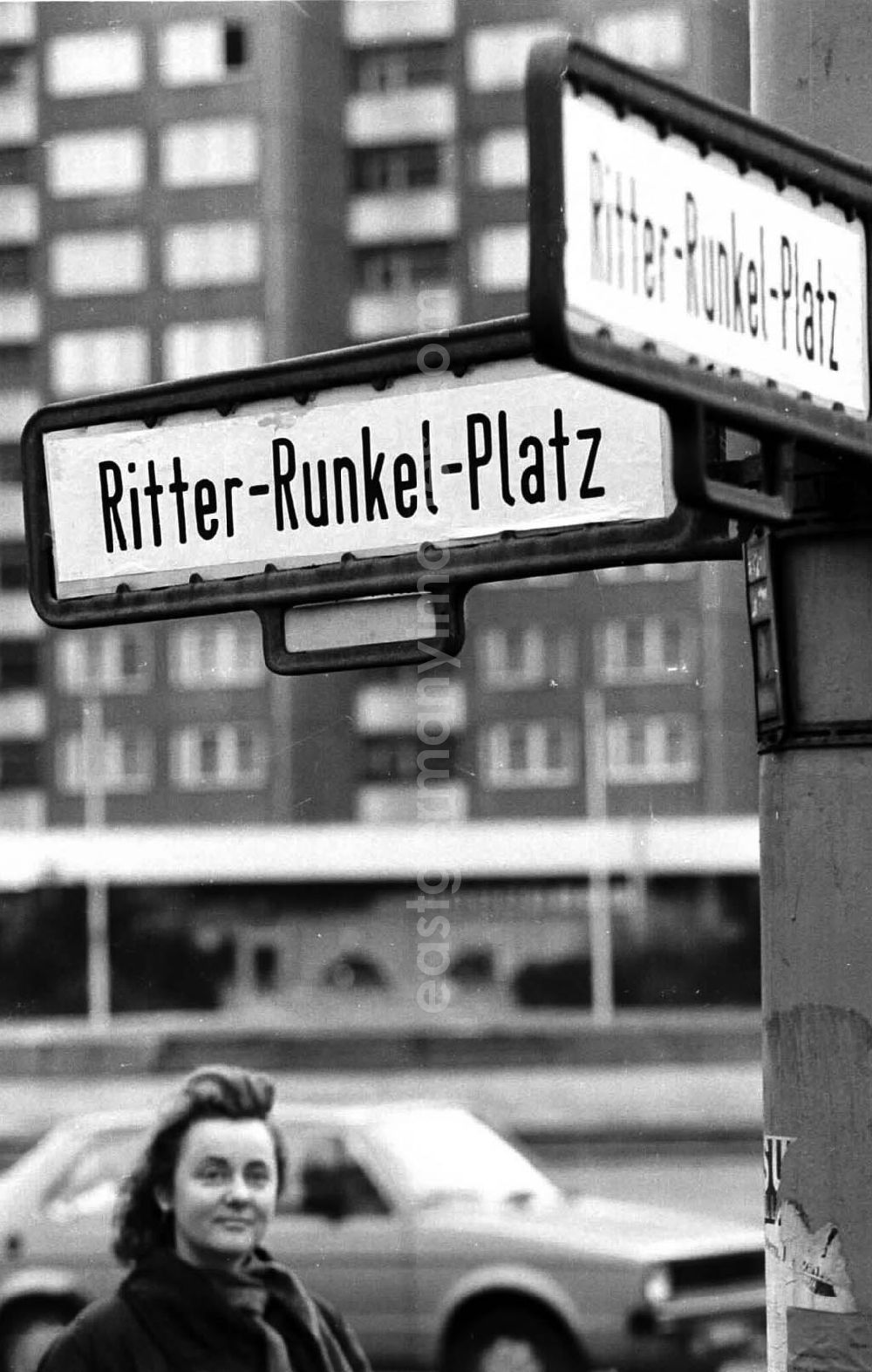 GDR image archive: Berlin - 14.