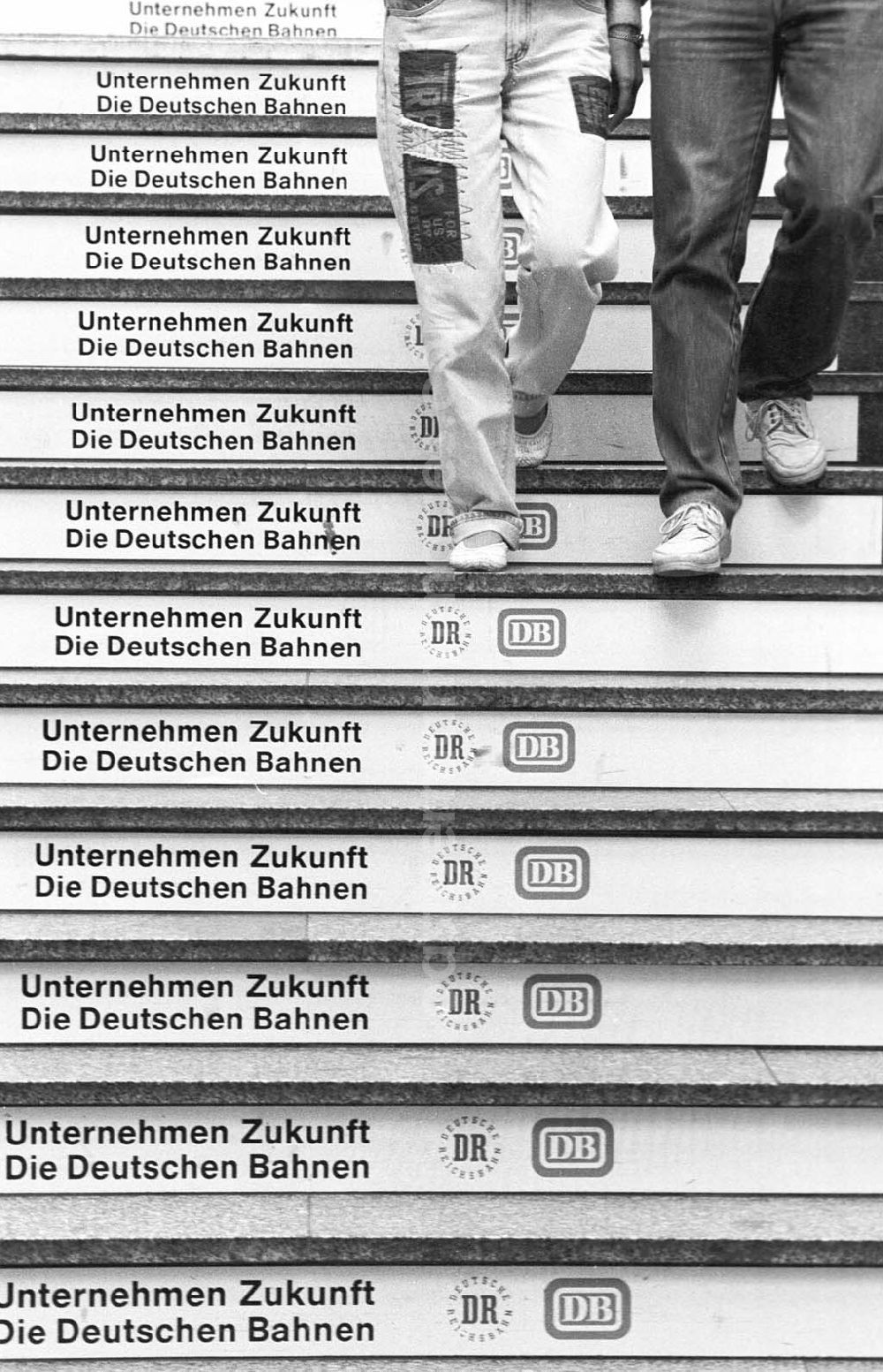 Berlin: Umschlagsnr.: 1993-176
