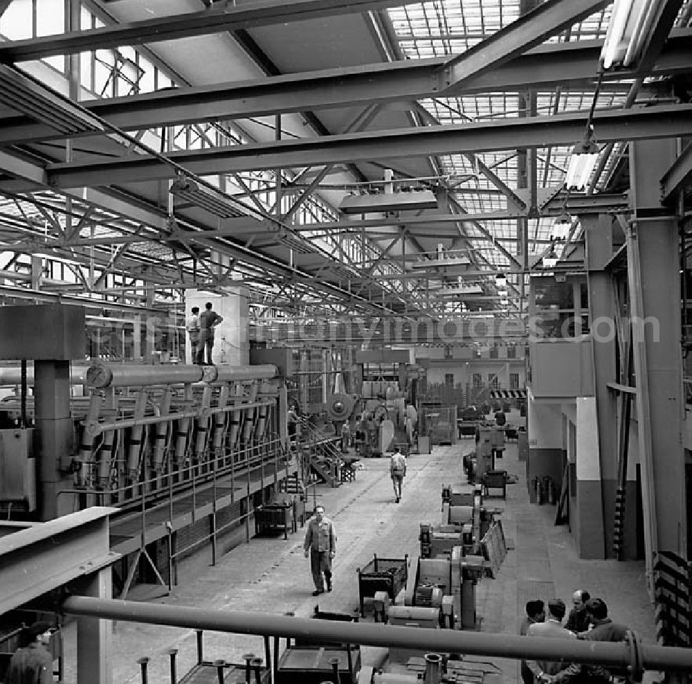 GDR photo archive: Leipzig/ Sachsen - 01.