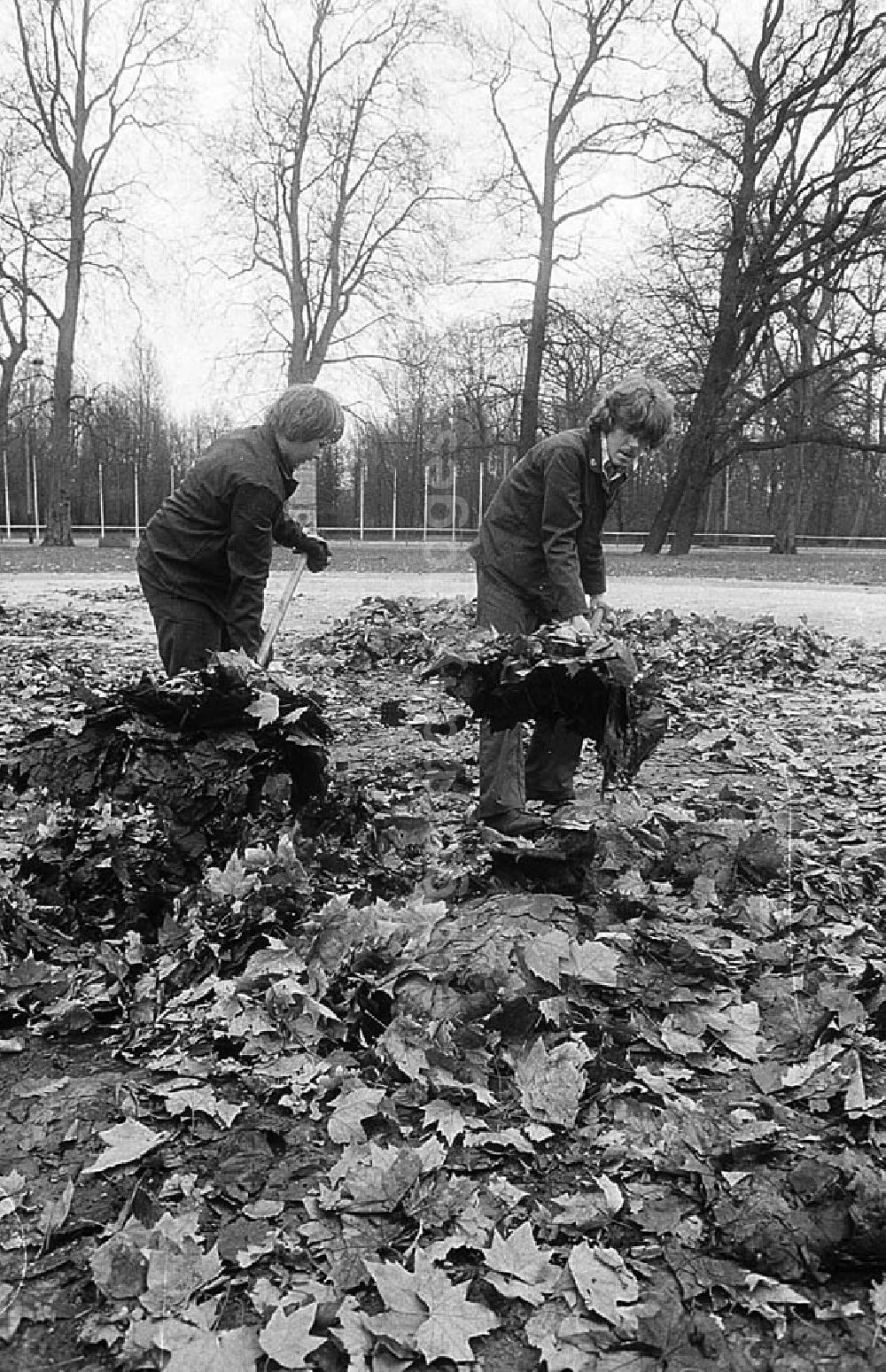 GDR photo archive: Berlin - Treptow - 31.