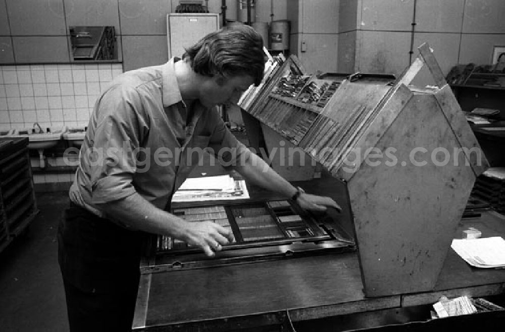 GDR image archive: Unbekannt - 31.