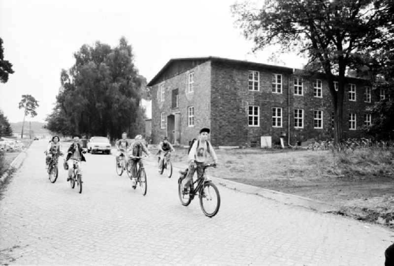 Waldschule in Groß Glienicke

Umschlagnummer: 7726