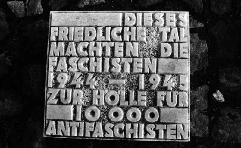 Antifaschistendenkmal / Land - Sachsen-Anhalt

Umschlag:71